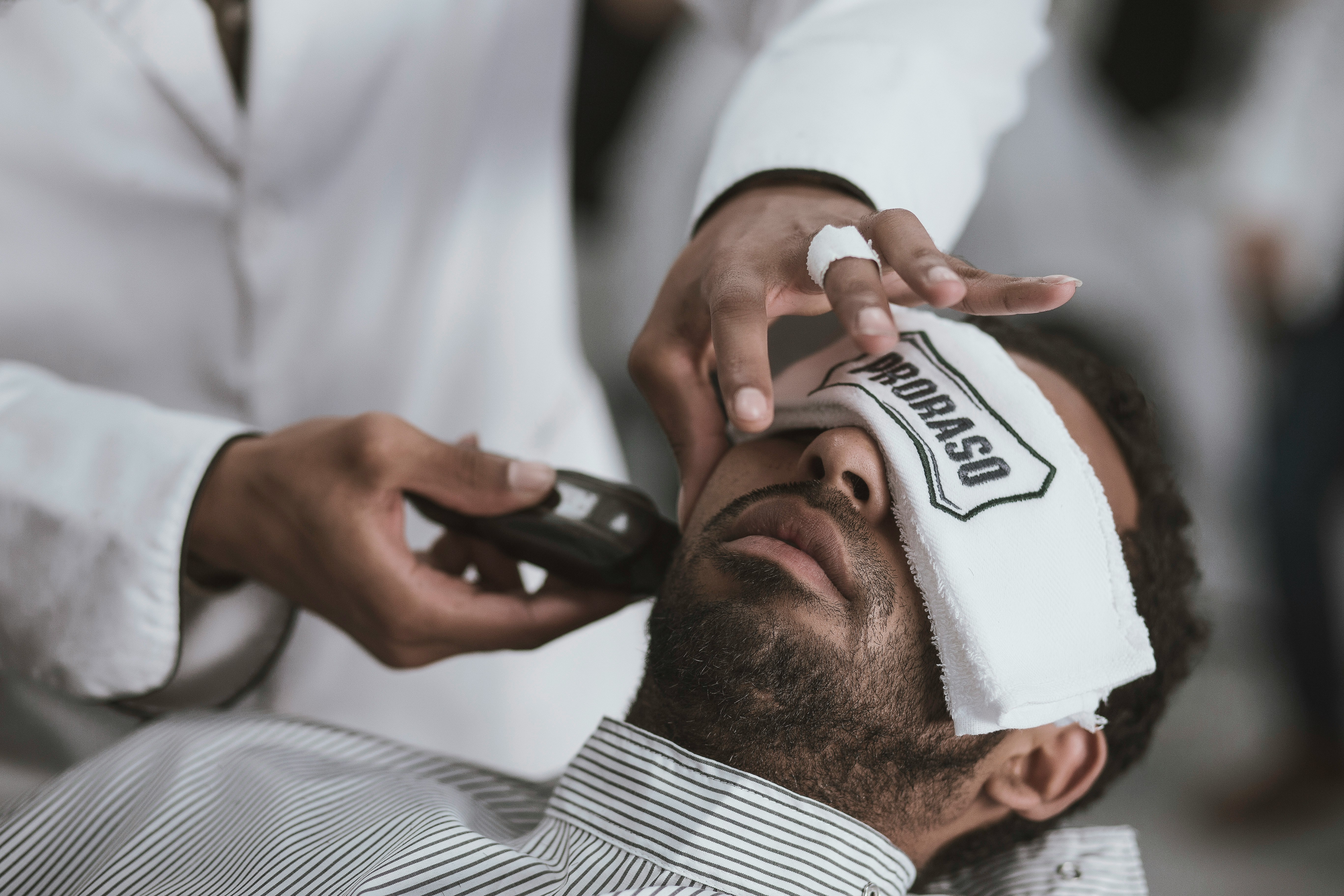 Beard Trim