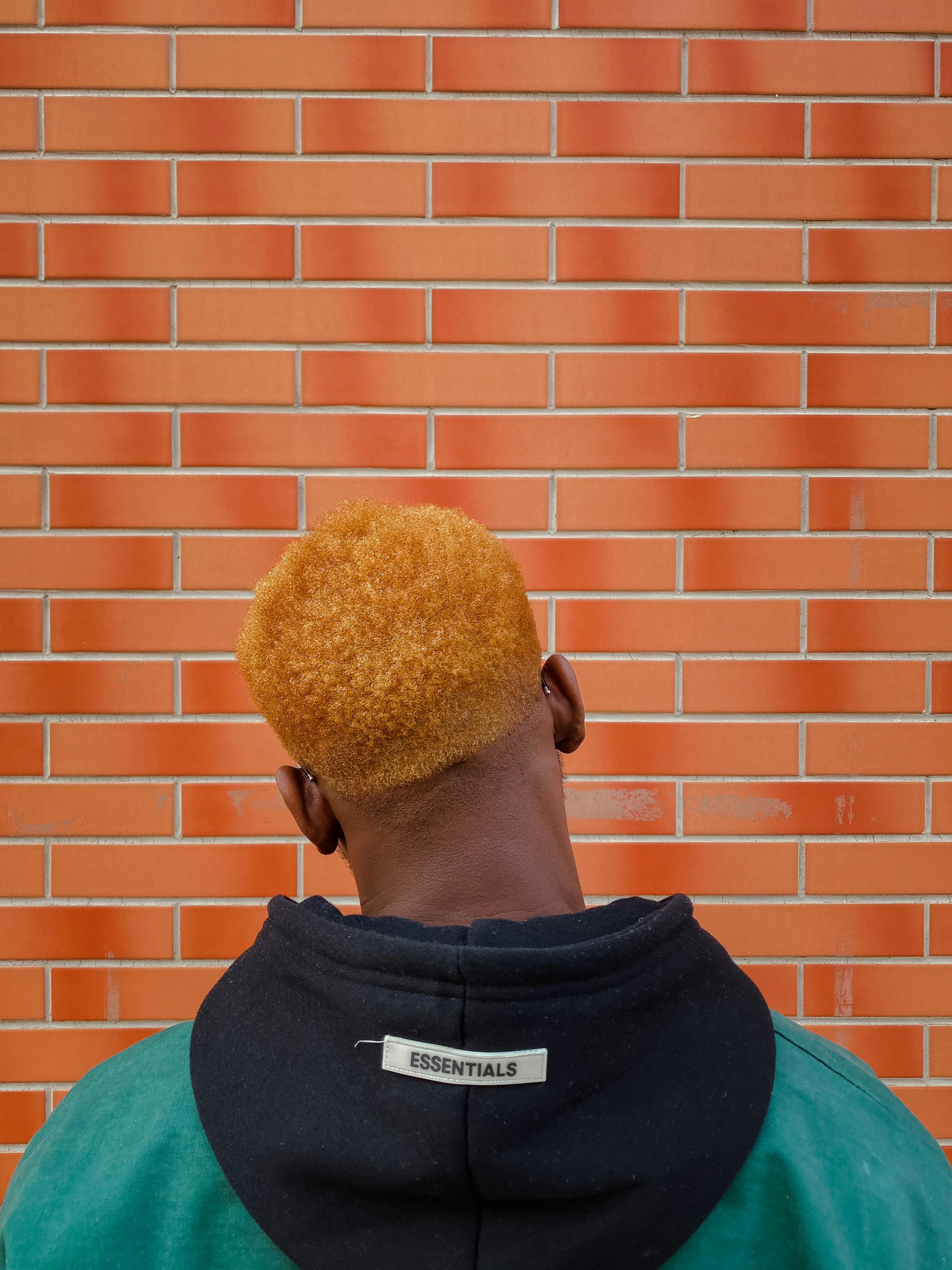 Cut & Colour