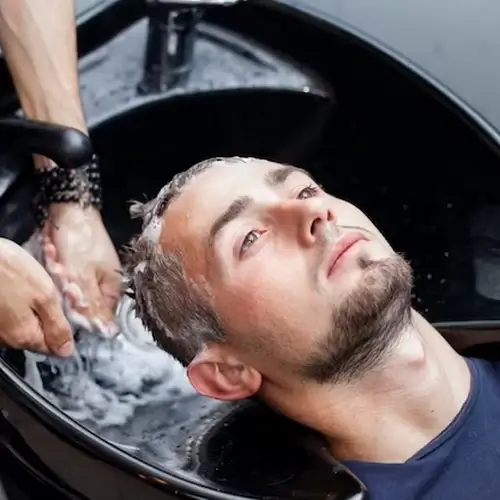 Shampoo